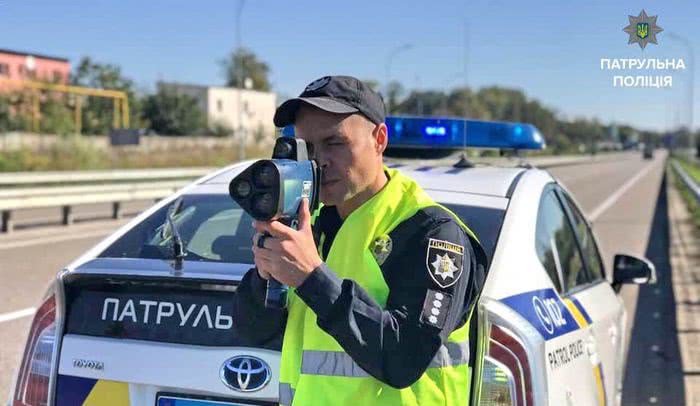 На заметку одесским водителям: в полиции сообщили, где в Одессе с 13 мая будут стоять радары