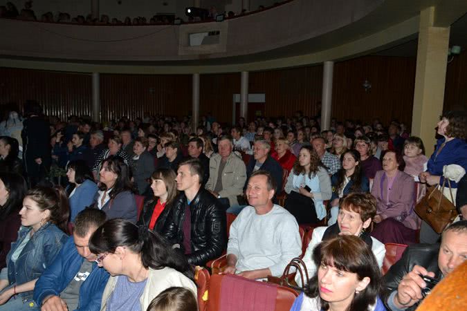 В Белгород-Днестровском прошло масштабное и яркое шоу "Мисс Аккерман - 2019" (фоторепортаж)