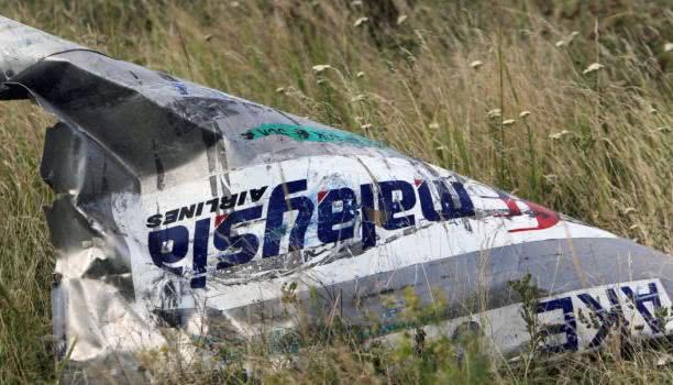 Правительство Малайзии по-поводу рейса МН-17: "ракета, сбившая самолет, может быть изготовлена ​​в Украине"