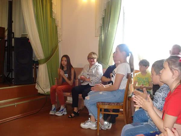 В Арцизе встречали яркого представителя украинского джаза