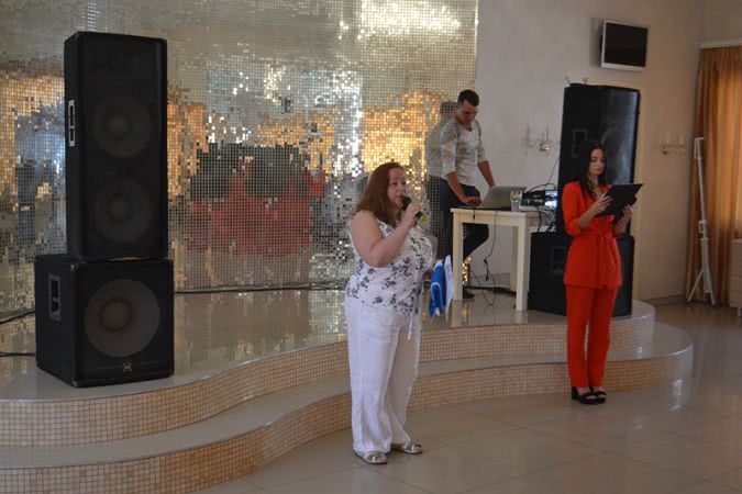 Семейный отель "Ruta Family Club Hotel" в Затоке получил наивысший сертификат качества пляжей "Голубой флаг"