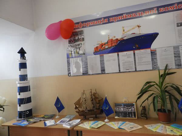 "Ждем вас!": Килийский транспортный колледж провел день открытых дверей