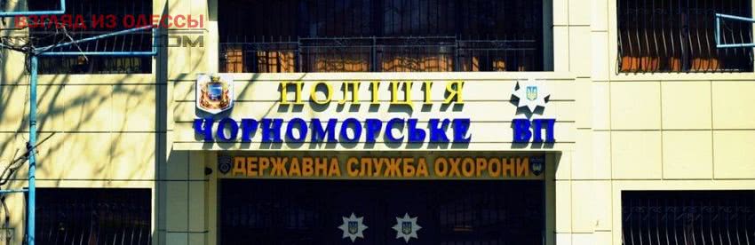 В Одесской области женщина дважды попалась на преступлении