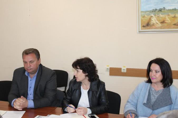 В Белгороде-Днестровском готовятся к празднованию Дня города