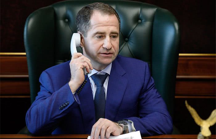 Михаил Бабич может стать куратором Украины вместо Суркова