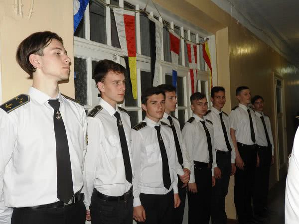 "Ждем вас!": Килийский транспортный колледж провел день открытых дверей