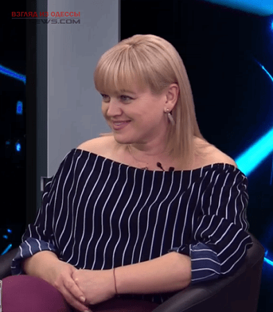 Депутат Одесского облсовета: Это серьезный звонок
