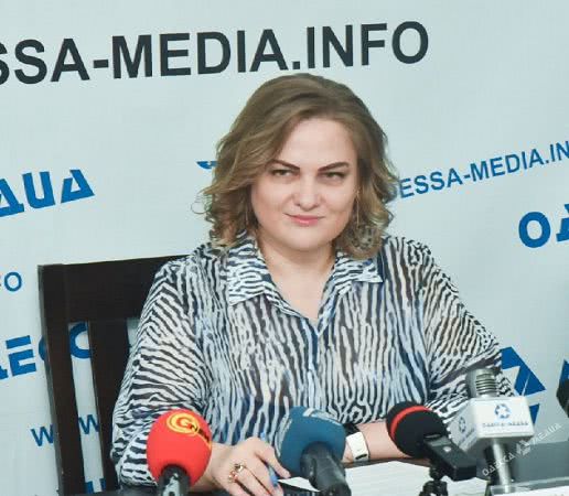 Победителей рейтинга «100 юных талантов Одесского региона» определят путем онлайн-голосования