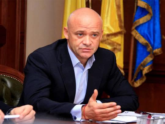 Геннадий Труханов рассказал, с кем он объединится для похода в Парламент