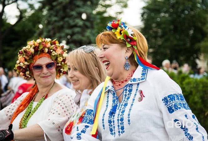 Завтра, в День памяти жертв политических репрессий, в Одессе пройдет веселый марш