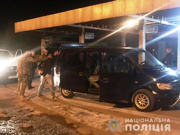 В Измаиле задержали мужчину, который вербовал девушек для работы в израильских борделях