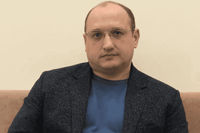 Одесский политолог прокомментировал возвращение в Украину бывшего губернатора