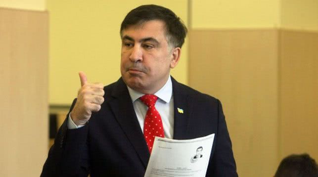 Экс-председателю Одесской ОГА вернули украинское гражданство. Первым делом он поест борща с пампушками
