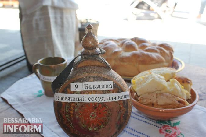 В Болграде прошел гастрономический фестиваль «Гергьовденски Панаир - смачный баранчик» (фоторепортаж)