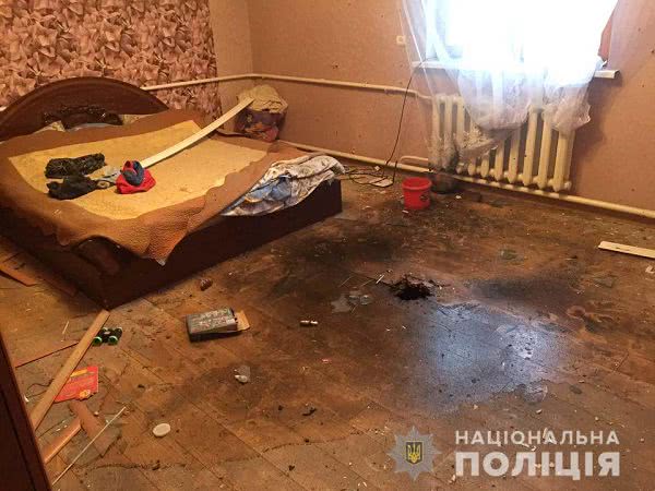 В Ровенской области гранату бросили в окно депутату