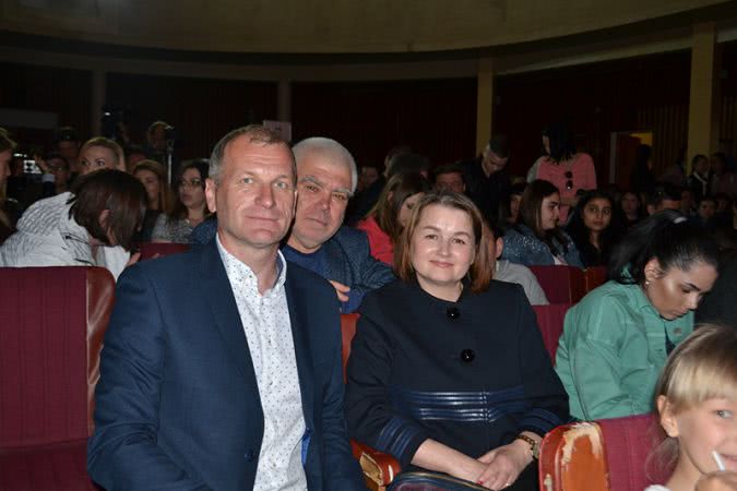 В Белгород-Днестровском прошло масштабное и яркое шоу "Мисс Аккерман - 2019" (фоторепортаж)