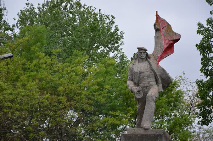 День памяти и примирения: в Килии погибших во время войны почтили общей молитвой