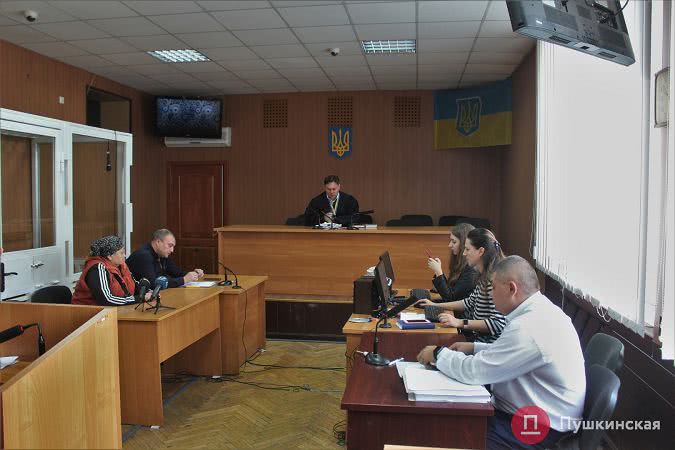 Завтра суд вынесет приговор виновнице смертельного ДТП на Тираспольском шоссе