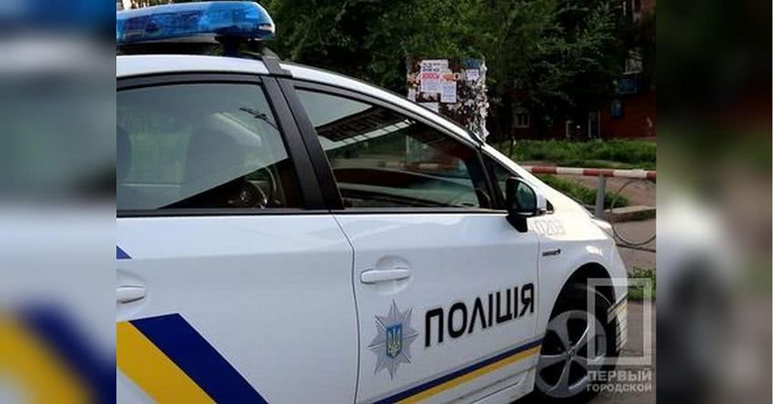 Под Одессой задержан злоумышленник, обстрелявший полицейский автомобиль