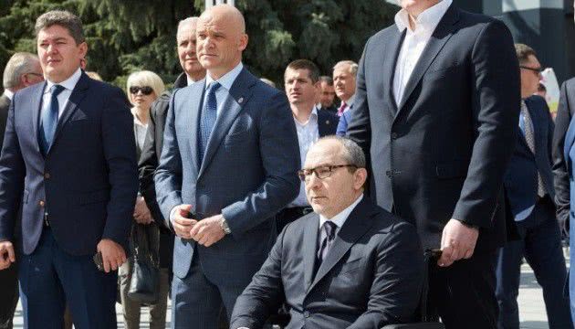 Політолог пояснила, навіщо Кернесу і Труханову «Партія мерів»