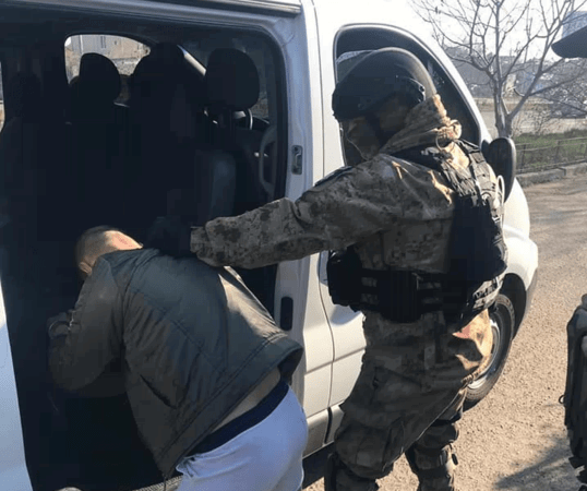 В Одесі судитимуть чоловіка, який добивав ногами травмованих в ДТП бійців Нацгвардії