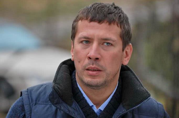 Запрещенный в Украине актер «Бумера» хотел пешком зайти в Одесскую область