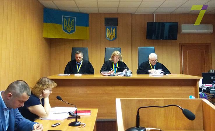 Подозреваемый в убийстве Сергея Лащенко проведёт в СИЗО ещё два месяца (фото)