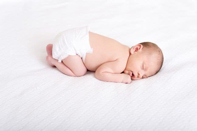 В Одессе открыли четвертый «бэби-бокс» для брошенных детей