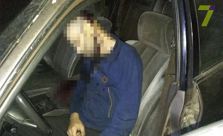 Труп неизвестного мужчины нашли в Киевском районе Одессы