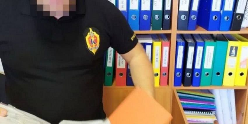 В Одеській області викрили схему розкрадання коштів з місцевого бюджету