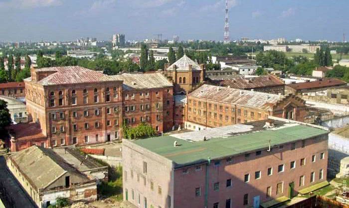 В Одессе случайно выпустили на свободу подозреваемого в жестком убийстве
