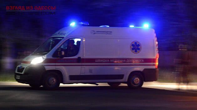 В Одесской области мужчина странным образом решил свести счёты с жизнью
