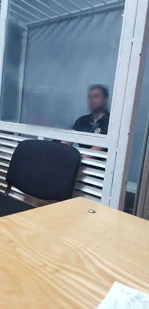 Подозреваемого в жестоком убийстве женщины в Одесской области вернули в СИЗО