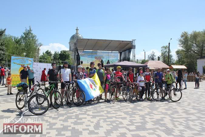 В Болграде прошел гастрономический фестиваль «Гергьовденски Панаир - смачный баранчик» (фоторепортаж)