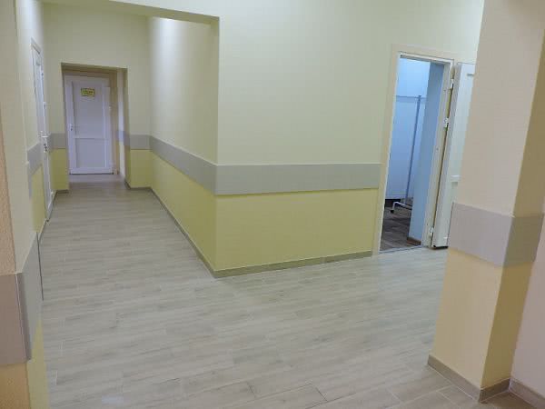 Плюс одна: в Измаильском районе после капремонта открылась еще одна амбулатория - 15-я по счету