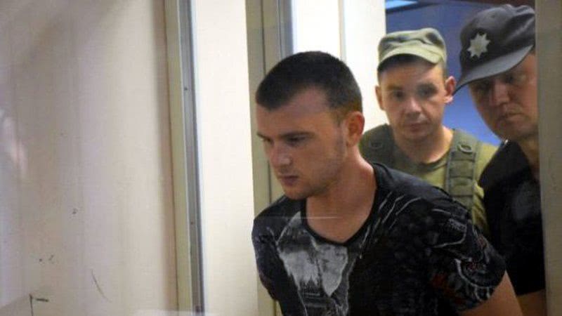 Убийство Даши Лукьяненко под Одессой: все детали трагедии