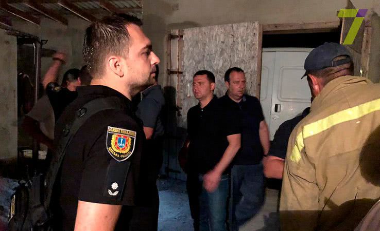 Похитил, издевался и убил: в Одесской области нашли тело пропавшей девочки (фото)