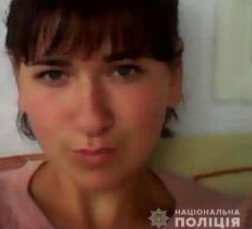 В Одеській області знайшли одну зі зниклих школярок