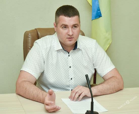 Одесский окружной административный суд отметит 12-ю годовщину футбольным матчем и творческой выставкой