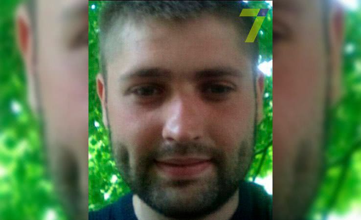 Внимание розыск: полиция Одессы ищет опасного преступника (фото)