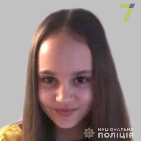 Мошенник требовал выкуп у родителей пропавшей в Ивановке девочки (фото)