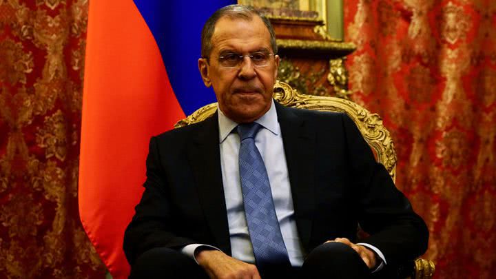 Лавров назвал условия встречи в нормандском формате