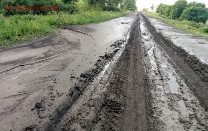В Одесской области выпускники чуть не опоздали на ВНО