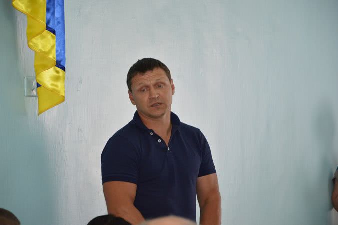 Депутаты Килийской ОТГ приняли решение относительно школы, которую посещает меньше 40 детей