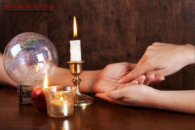 Под Одессой женщину-целительницу признали мошенницей