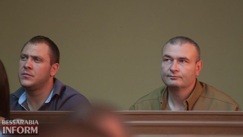 Неприкосновенная зона: во сколько обходится налогоплательщикам круглосуточная охрана кабинета мэра Измаила