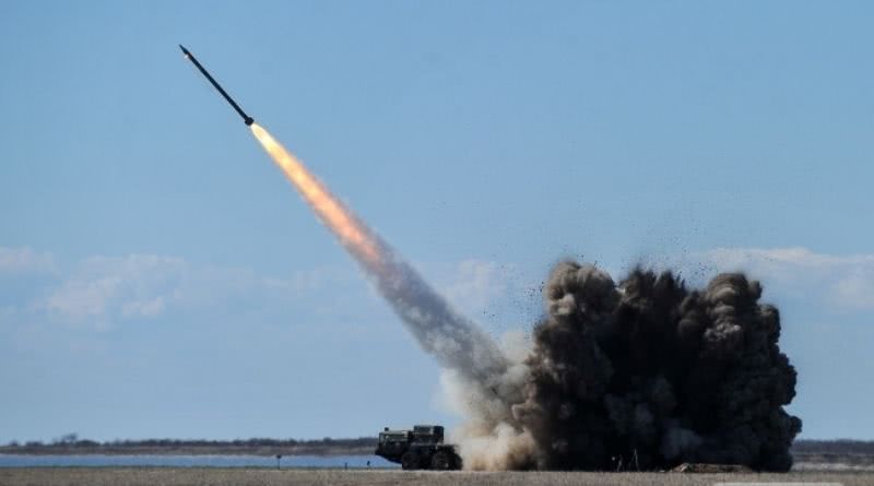 В Татарбунарском районе военные на два дня ограничат доступ к мысам и морской косе