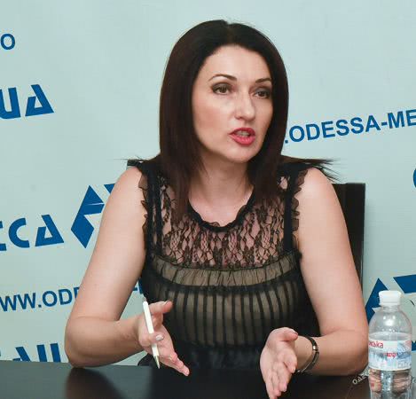 «Будь здорова, Одесса!»: как прошла благотворительная акция на просторах Южной Пальмиры
