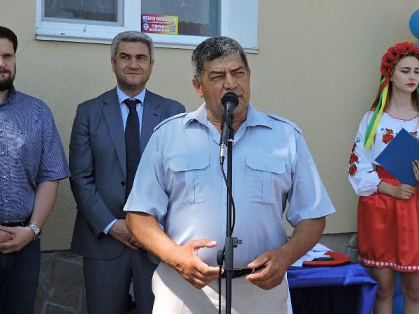 Плюс одна: в Измаильском районе после капремонта открылась еще одна амбулатория - 15-я по счету