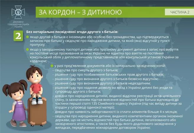 Турсезон-2019: пограничники рассказали как без проблем пересечь границу, чтобы отдых не закончился, так и не успев начаться